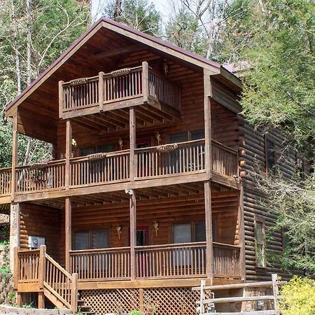 Mountain Shadows Resort 개틀린버그 외부 사진