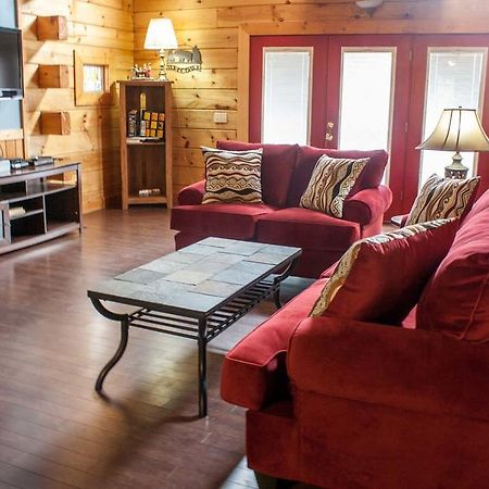 Mountain Shadows Resort 개틀린버그 외부 사진