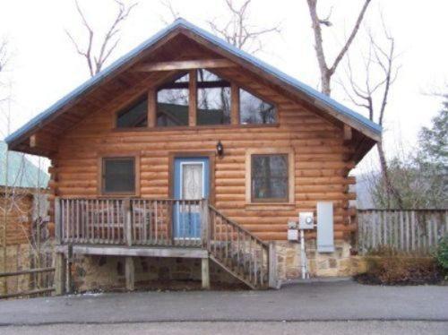 Mountain Shadows Resort 개틀린버그 객실 사진