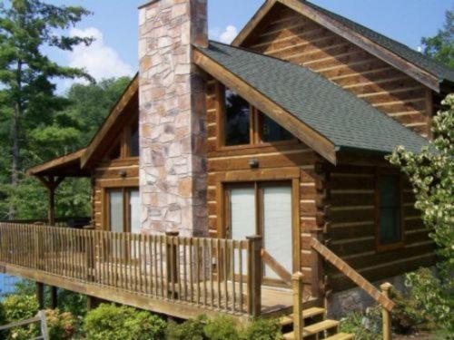 Mountain Shadows Resort 개틀린버그 객실 사진