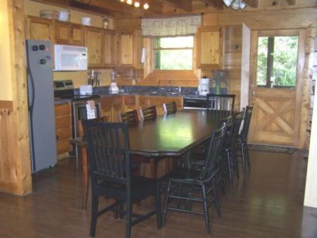 Mountain Shadows Resort 개틀린버그 객실 사진