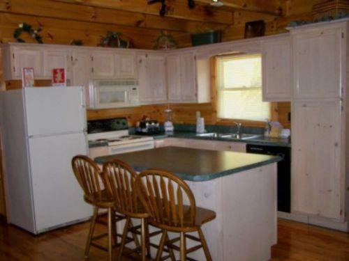 Mountain Shadows Resort 개틀린버그 객실 사진