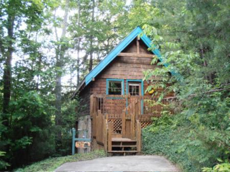 Mountain Shadows Resort 개틀린버그 객실 사진